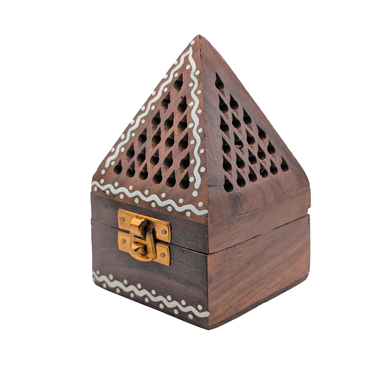 Dhoop Box Rangoli